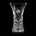 Marilla Crystal Vase (6")